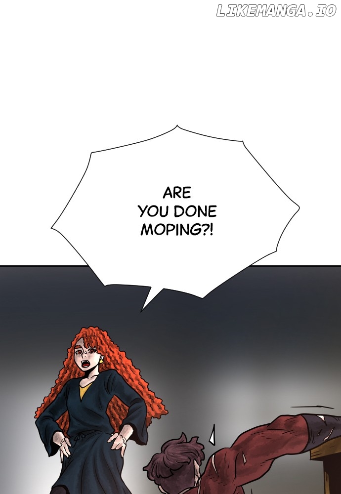 Warrior Executioner chapter 12 - page 116